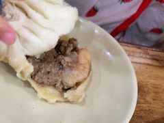 -津门张记包子铺(津塘路店)