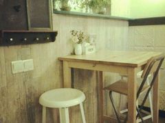 -美丽心情蛋糕(江苏路店)