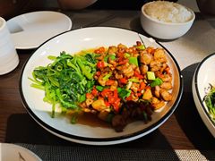 -咖啡之翼(奥特莱斯店)