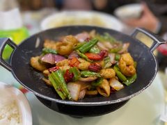 肥肠煲-扬州菜在上海(场北广场店)
