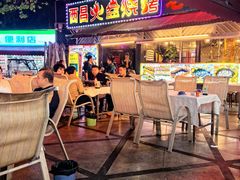 -友记功夫香·人民川菜(红牌楼店)