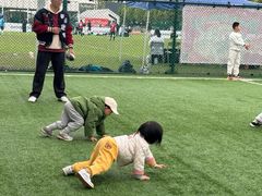 -黄龙魔方运动培训·棒球·橄榄球