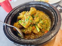-香辣会·老牌川菜(骏豪店)