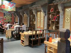-东道煮牛肉火锅(东盛大街店)