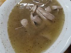 -大地土窑菜馆·特色罗浮农家菜(罗浮山景区店)