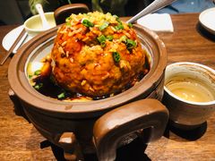 -扬州狮子楼·非遗淮扬菜(总店)