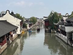 -召稼楼古镇