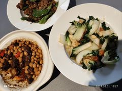 -徐记海鲜(汉城湖|太奥店)