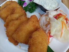 -大茴香越法料理(SOHO复兴店)