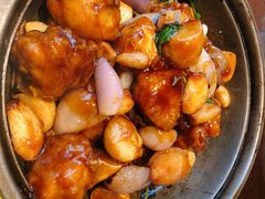 -皇后餐厅-煲仔·小菜·打边炉(古北店)