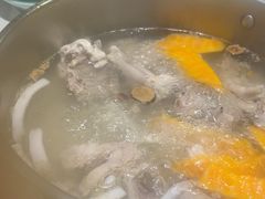 -采椰郎椰子鸡·脆皮鸡火锅(融创茂店)