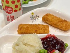 -宜家·瑞典风味餐厅(烟台路店)