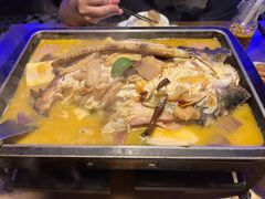 -炉鱼(天河领展店)