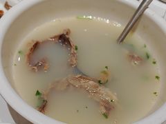 -梅利汴京烤鸭•开封豫菜地标店(东大街店)