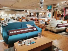 -NITORI 宜得利家居(上海中山公园龙之梦店)