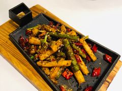 -Lotus 莲花空间(国贸商城店)