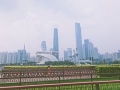 -黄埔古港