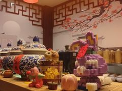 -五号院相声茶馆(古文化街通庆里店)