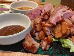 -大哈福烧烤·海鲜·家常菜(延安三路店)