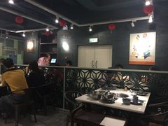 大堂-百年果林椰子鸡(中洲店)