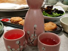 云南桃花酿-鲜潭蒸汽石锅鱼(五道口购物中心店)