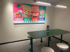 -KPRO肯律轻食(淘金店)