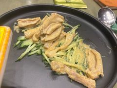 -那家小馆•北京菜•烤鸭(中关村店)