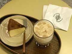 -士多咖啡·Stop Coffee