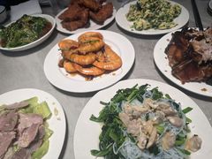 -九龙餐厅(大沽路店)