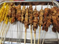 -1078號老北京涮肉(松柏店)