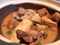 -西湖春天•老字号杭州菜(百汇店)