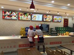 惠成饺子-惠成饺子(百合园店)