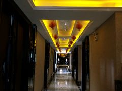 -华夏良子足疗按摩艾灸spa(环山东路店)