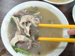 -清真永恒华威肉饼(潘家园店)