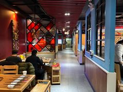 -傣妹火锅(南京东路一店)