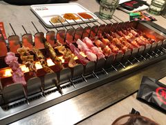 -丰茂烤串(金源店)