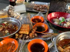 -万丰串店