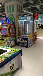-利奥梦幻主题乐园(爱琴海购物公园店)