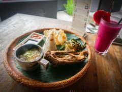 -Pundi Pundi Restaurant
