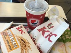 -肯德基(安溪宝龙店)