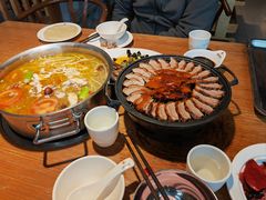 -守柴炉烤鸭(成都大邑店)