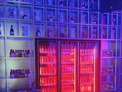 -星聚会KTV(合生汇黑金店)