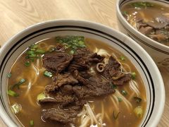 -小马牛肉面·牛骨熬制(南京博物院店)