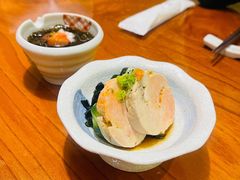 鮟鱇鱼肝-酒吞(七宝领展广场店)