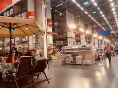 -宜家家居(哈尔滨商场店)