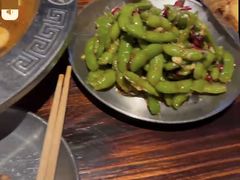 -破店肥哈·海鲜·烧烤(郑州银泰inPARK店)