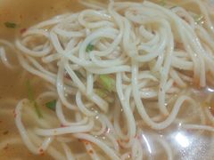 -鑫明明拉面(宁化路店)