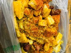 -二钢串叔麻辣烫(华龙大厦店)
