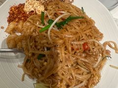 -帕娜·泰式茶餐厅·Bistro(近铁广场店)
