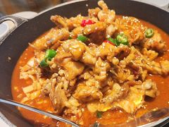-蛙喔牛蛙(淮安吾悦店)